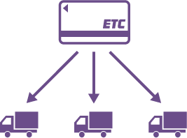 ETC法人カード